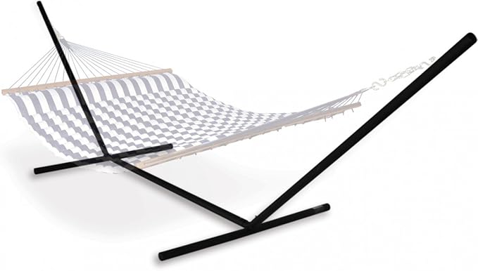 Hammaka Universal Hammock StandBlack