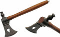 Heart Shape Carbon Steel Blade Wood Handle 13 Peace Axe