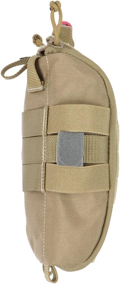 VANQUEST FATPack 4x6 (Gen-2) Pouch (Black)