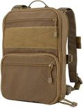Tactical Backpack MOLLE Military Sport Bag for Travel Hunting Hiking Camping(BP-01-T)