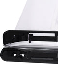 Ruilogod Waterproof Pouch Dry Bag Case White for Air 2 w Hook Strap
