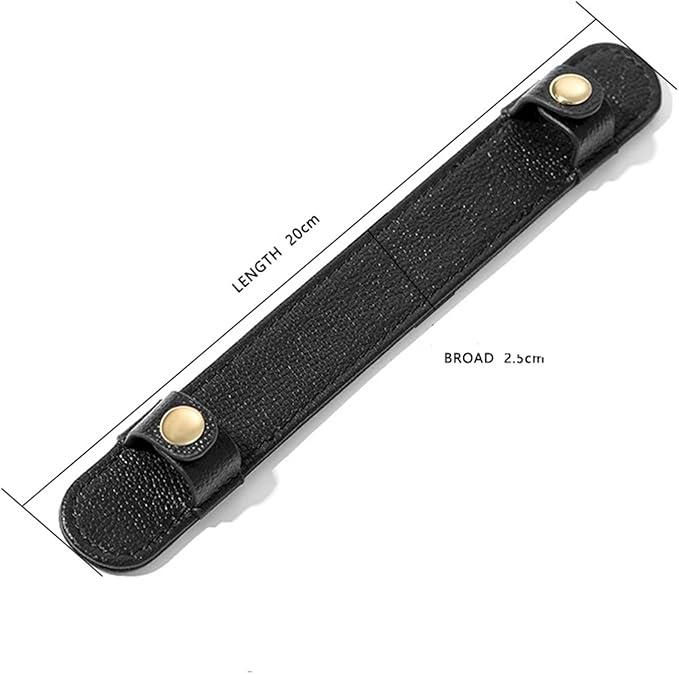 Backpack Strap Pads Anti-Wear Shoulder Pad for 25 Bag Stress Reducing Durable Accessory