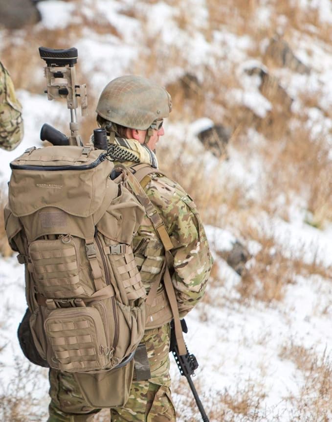 Eberlestock Operator Pack