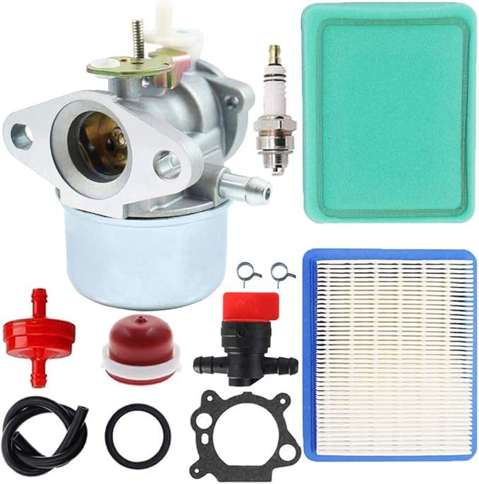 Carburetor for Coleman Powermate 1850 PM0401853 PM0401852 PM0401851 1850 1500 Watt Mega Pulse Generator