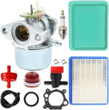 Carburetor for Coleman Powermate 1850 PM0401853 PM0401852 PM0401851 1850 1500 Watt Mega Pulse Generator