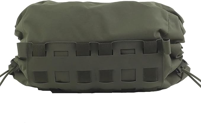 Multifunction Tactical Storage Pouch Molle Organizer BagTactical Helmet Mask Combat Uniform Shoes NVG Tool Sundry Carrier Waist Pack