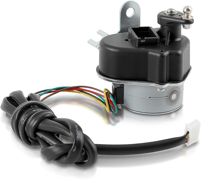 0G6453 Stepper Motor Governor Controller Compatible with Generac GTH990 GTH999 Air Cooled Generator