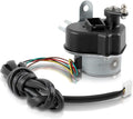 0G6453 Stepper Motor Governor Controller Compatible with Generac GTH990 GTH999 Air Cooled Generator
