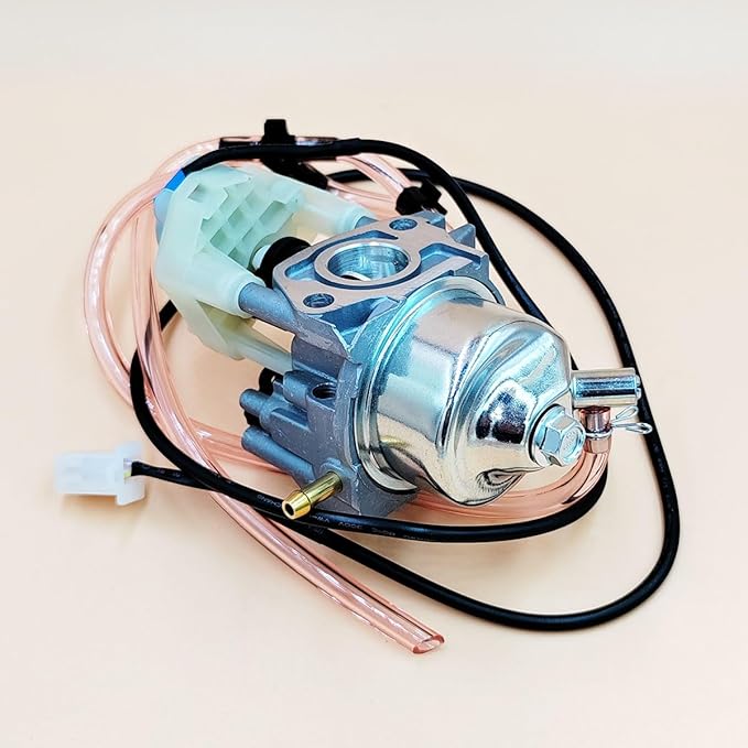 Carburetor Recoil Starter Set for Honda EU2000i EU2000IK1 Inverter Generator 16100-Z0D-D01 16100-Z0D-D03 28400-Z07-004