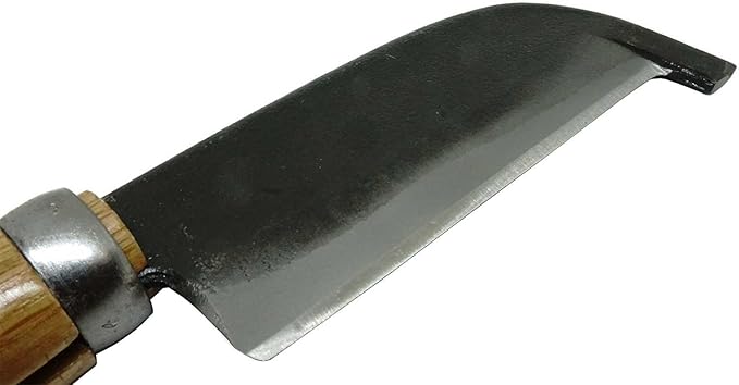 S size Tip Guard Axe