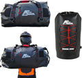 Buy Rocky Series LT-120 (120 Liter) and LT-60 (60 Liter) Waterproof Dry Duffel Bags &amp Get 1 Siberian Cooler LT-20 (20 Liter)