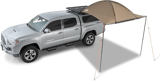 Rhino Dome 1300 Awning-