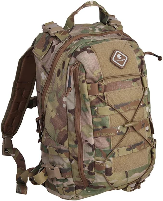 EMERSONGEAR Assault Backpack/Removable Operator PackFunctional Tac Backpack18LDaily Use