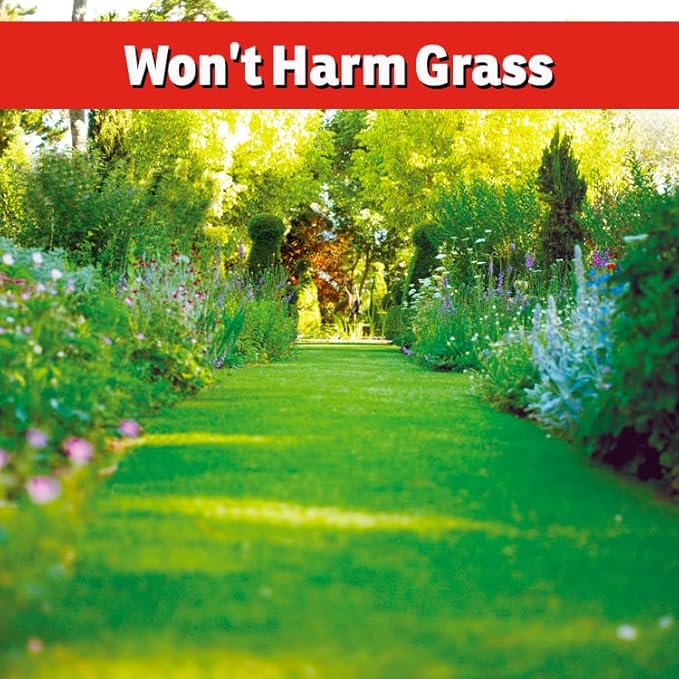I Must Garden Goose Repellent Concentrate - 32oz (Geese Turkey Ducks)