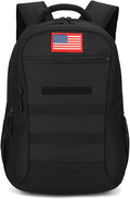 outdoor plus Camo BackpackMilitary Boys Backpacks for School40L Army Bookbag with USB Charging Port Waterproof