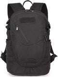 20L Tactical Backpack Military MOLLE Backpack for Hunting CampingAssault Travel Daily Pack Bag
