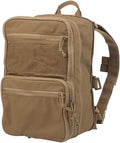 GoldenBall Multipurpose Tactical Backpack 2.0 - TAN