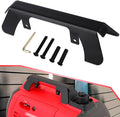 Yoursme Generator Theft Deterrent Security Bracket for Honda EU2200i EU2000i EU2000i Companion EU2000i Camo Heavy-Duty Protection Bracket with Tamper-Proof Bolts Replace for 63230-Z07-010AH