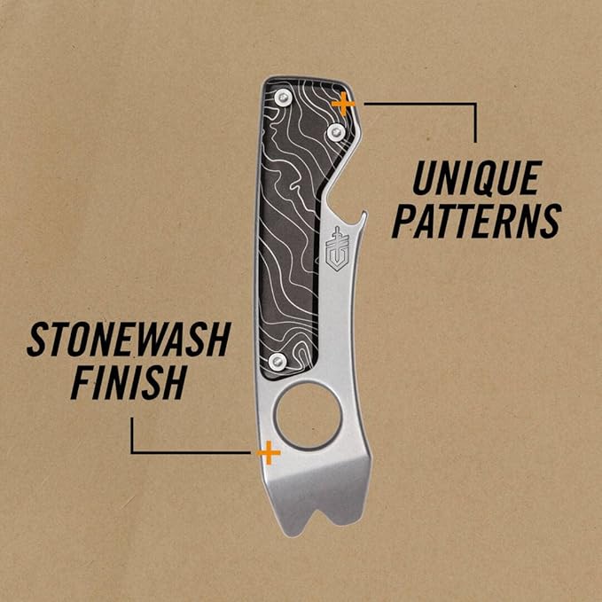 Gerber Knives G4146: Chonk Multi-Tool