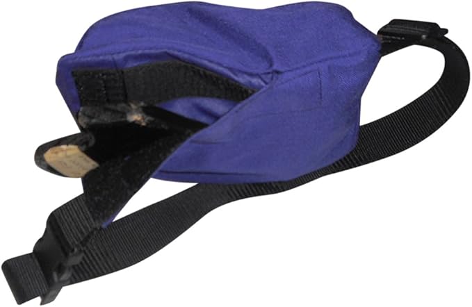 BAGS USA Law Enforcement Fanny PackGun Fanny Pack with Hidden PocketMade in U.s.a.