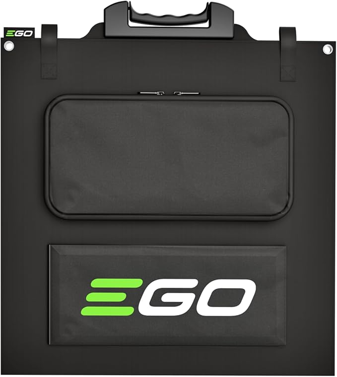 EGO Power+ Solar Panel for Power Station for 3000W Portable Power Station PST3040 PST3041 and PST3042 - SP1000