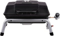 Charbroil 1-Burner Portable Propane Gas Grill Black – 17402049