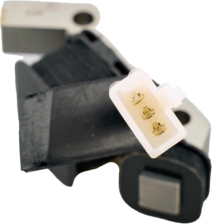 JJing Charging Coil Compatible with Harbor Freight Predator 2000 Watt Invertor Generator