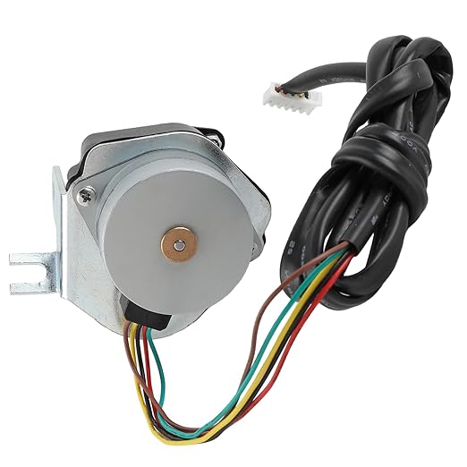 Stepper Motor Assembly 0G6453 for GENERAC Guardian - Compatible with GTH990 HSB - Reliable Replacement Part