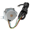 Stepper Motor Assembly 0G6453 for GENERAC Guardian - Compatible with GTH990 HSB - Reliable Replacement Part