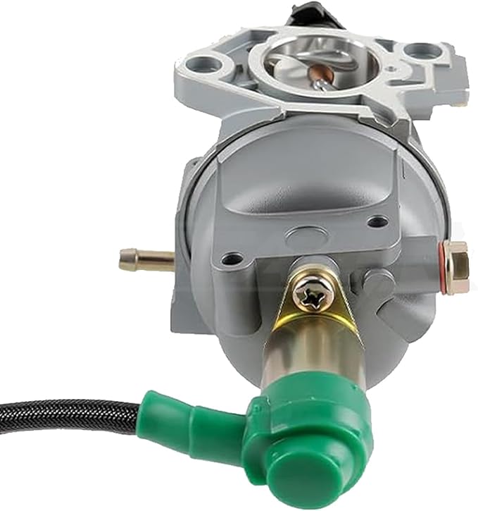 Carburetor for Homelite Generator HG5000 HG5022P HU50011 HU40500 HU5000 HU5000B HU5000G HU5000P HU5000SG HU5000SS HU40500B HU40501 HU5000BG