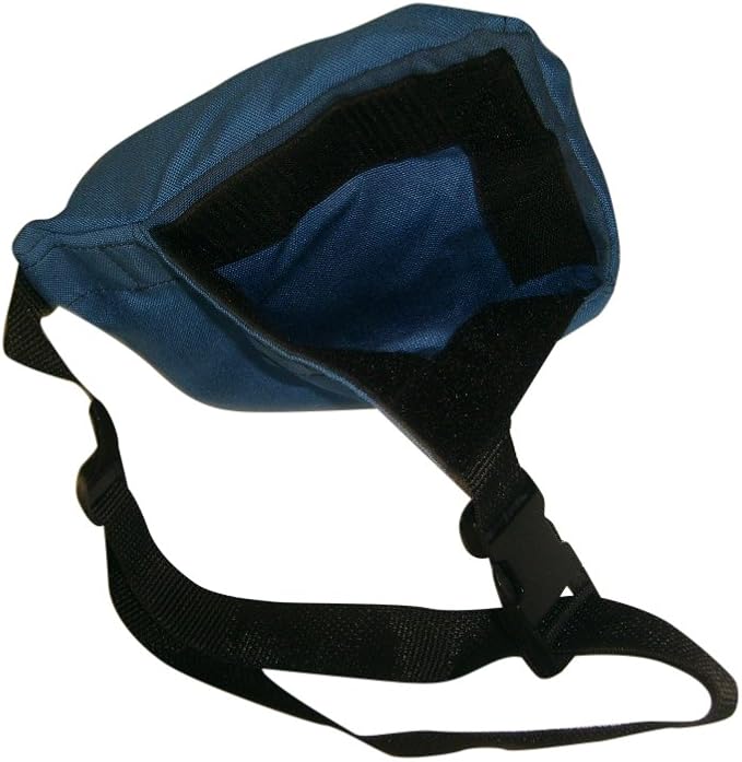 BAGS USA Law Enforcement Fanny PackGun Fanny Pack with Hidden PocketMade in U.s.a.