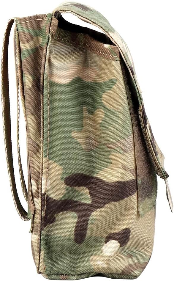 ACEXIER Tactical Bag Molle Military Waist Bag Men Mobile Phone Camping Hunting Accessories Belt Fanny Pack Utility Army Pouch