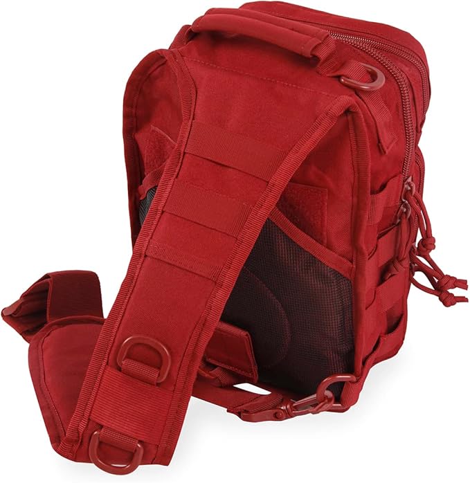 Eagle Tactical Sling Backpack