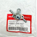 KINDZA Genuine 16950-Z44-A31 Fuel Cock Assy for Honda EU2200i EB2200i generators