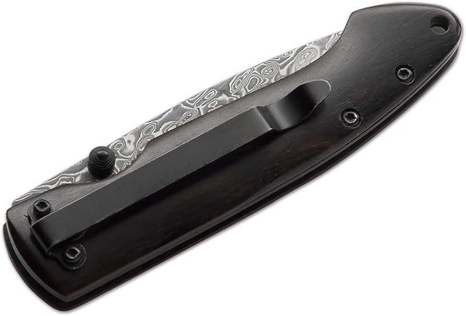 BOKER Plus Damascus Gent 1 Pocket Knife
