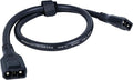 XT150 Extra Battery Connection Cable | Compatible with EcoFlow Delta 2/2 Max/Max/3/3 Plus/3 1500 &amp Wave 2/3 | (Not for Delta Pro 3/Pro/Ultra/3 Max) | 39.37in/1m