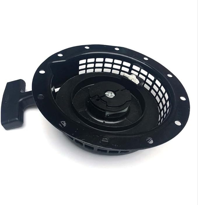AM Recoil Pull Starter Start For Yamaha MZ175 EF2700 EF2600 Engine Motor Generators