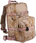 emersongear LBT2649B Hydration Bag for:1961AR ONLYOutdoor Water Resistant Backpack 20L for Hiking Tactical Camping Fishing Activities