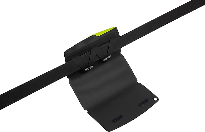 Spinlock Waterproof Attachment Packs (Yellow Lime Large)