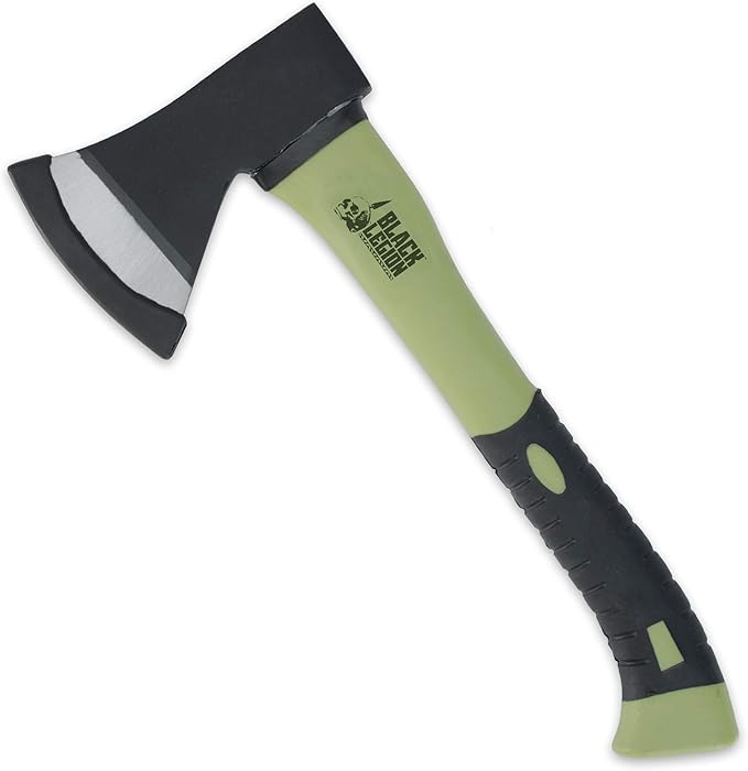 United Cutlery Bv114 Axe M65 Steel Knife