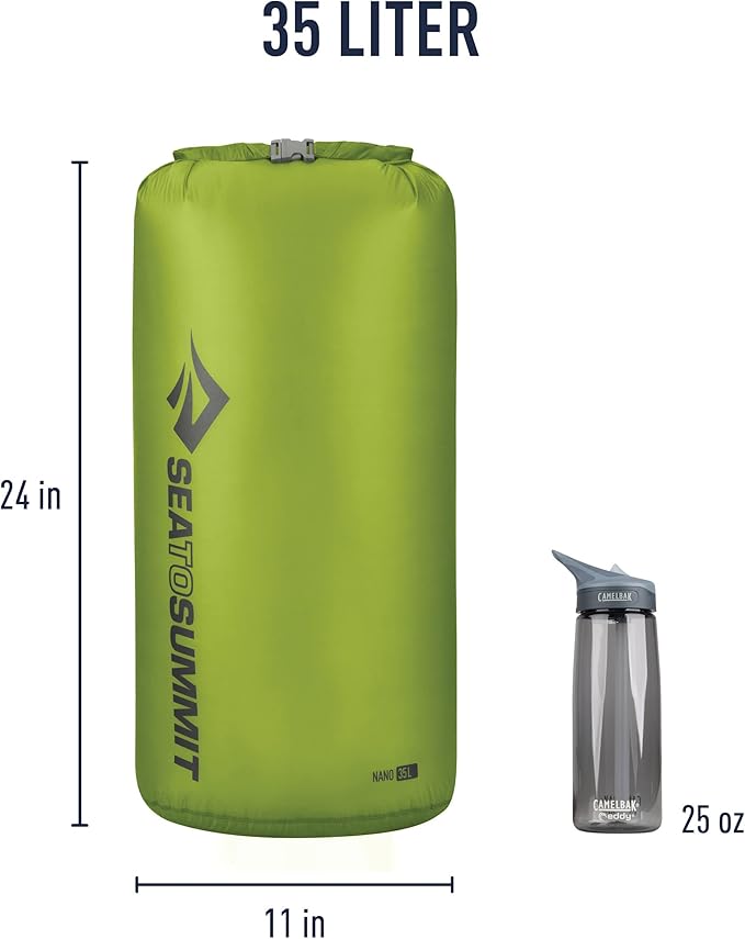 Sea to Summit Ultra-Sil Nano Dry Sack Featherlight Dry Bag