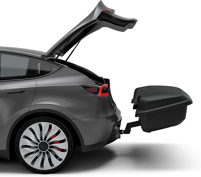 Thule Arcos Box