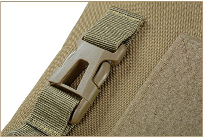 Sunnystacticalgear Outdoor Sports Hiking Sling Pack Camouflage Tactical Shoulder Bag - WL