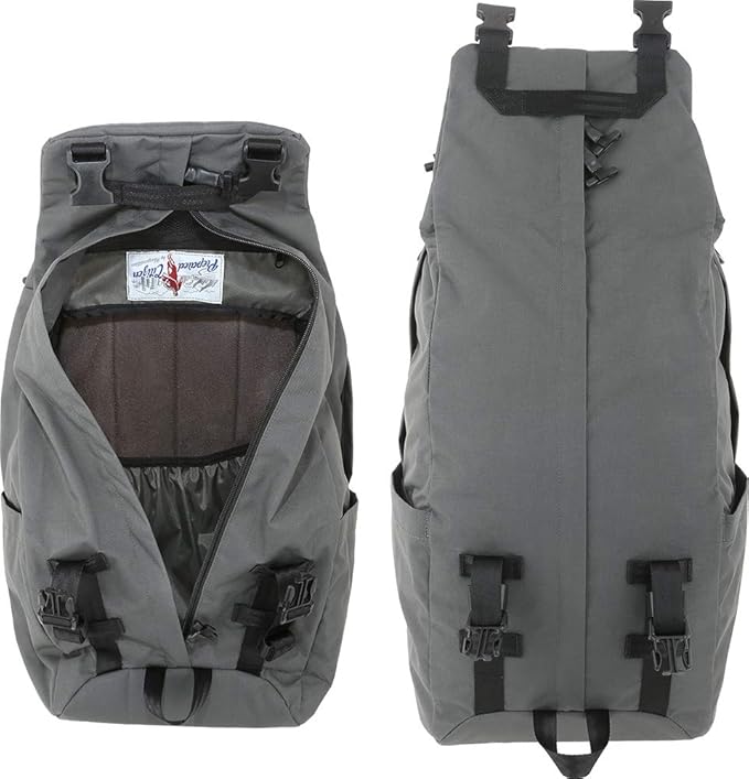 TT26 Backpack 26L (Wolf Gray)