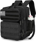 9L Mini Tactical Backpack for Men and Women Tactical Backpack Small for Hiking Small Tactical Bag Fitness Pack