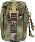 Emersongear M1 Multiple Waist BagEDC Dump Pouch Molle Design