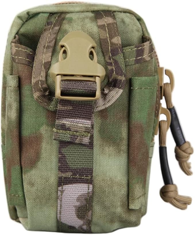 Emersongear M1 Multiple Waist BagEDC Dump Pouch Molle Design