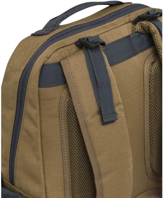 Beretta Gamekeeper EVO 18L Durable Waterproof Lightweight Outdoor Shooting Organizer Backpack with Padded Shoulder Straps
