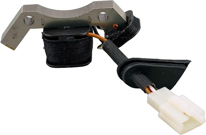 JJing Charging Coil Compatible with Harbor Freight Predator 2000 Watt Invertor Generator