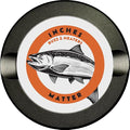 Buzz &amp Heaters Metal Container - for Zyn Holder | Fishing Containers